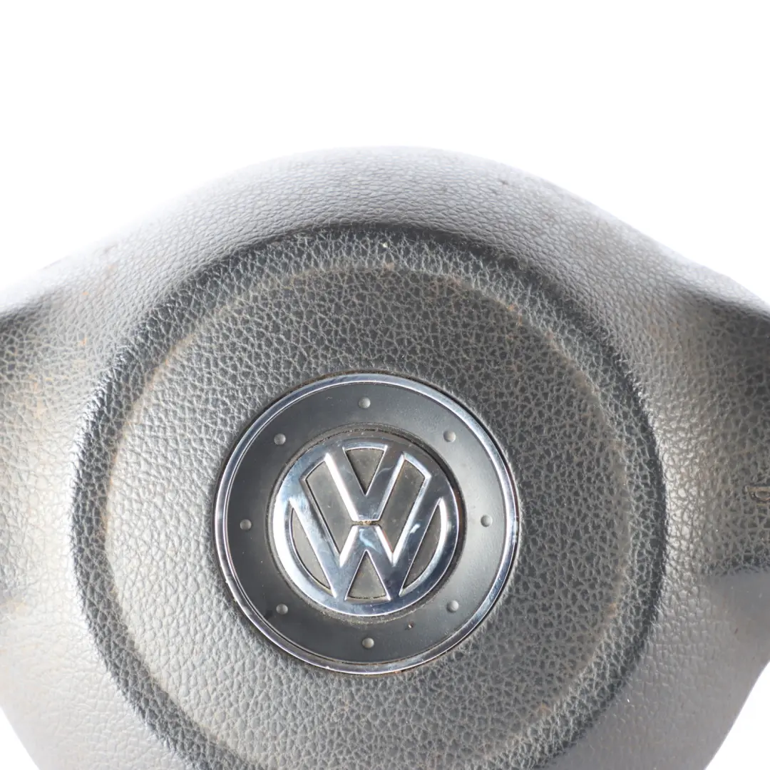 Steering Wheel Air Module Driver to Volkswagen Touran 1T with Part number 1T0880201K Volkswagen Touran 1T Steering Wheel Air Module Driver - SKU 1T0880201K - Part number 1T0880201K