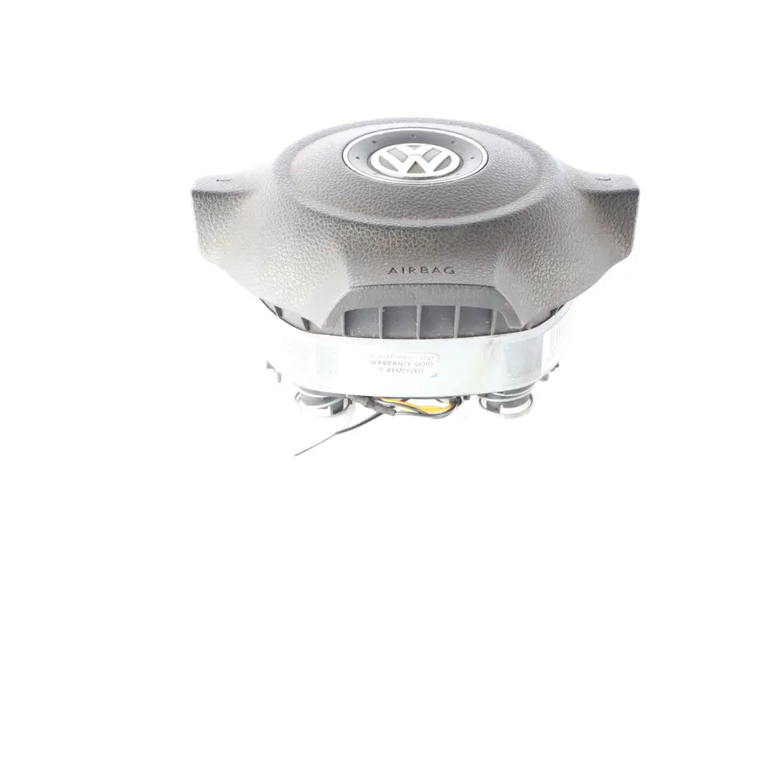 Steering Wheel Air Module Driver to Volkswagen Touran 1T with Part number 1T0880201K Volkswagen Touran 1T Steering Wheel Air Module Driver - SKU 1T0880201K - Part number 1T0880201K