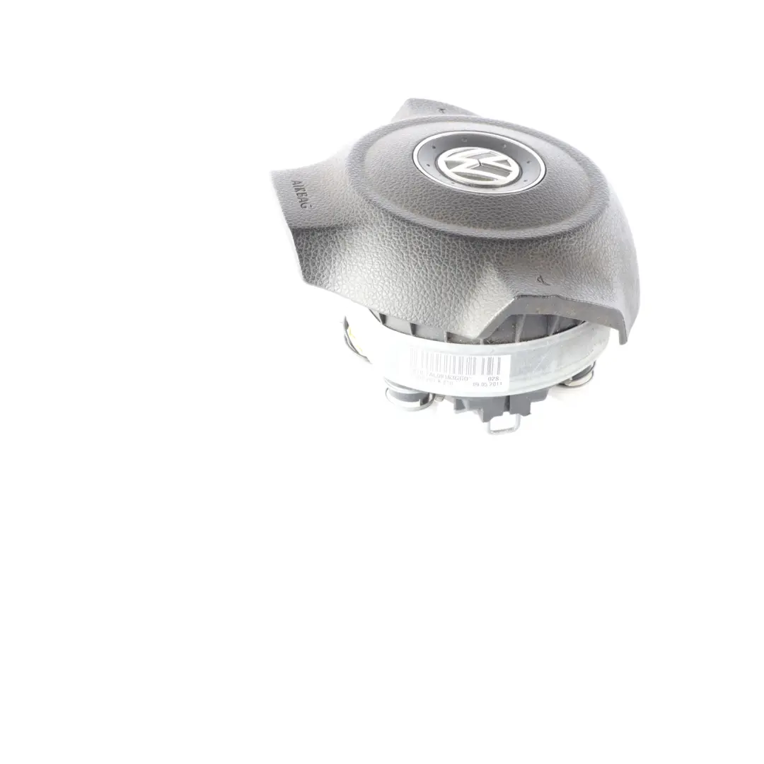 Steering Wheel Air Module Driver to Volkswagen Touran 1T with Part number 1T0880201K Volkswagen Touran 1T Steering Wheel Air Module Driver - SKU 1T0880201K - Part number 1T0880201K