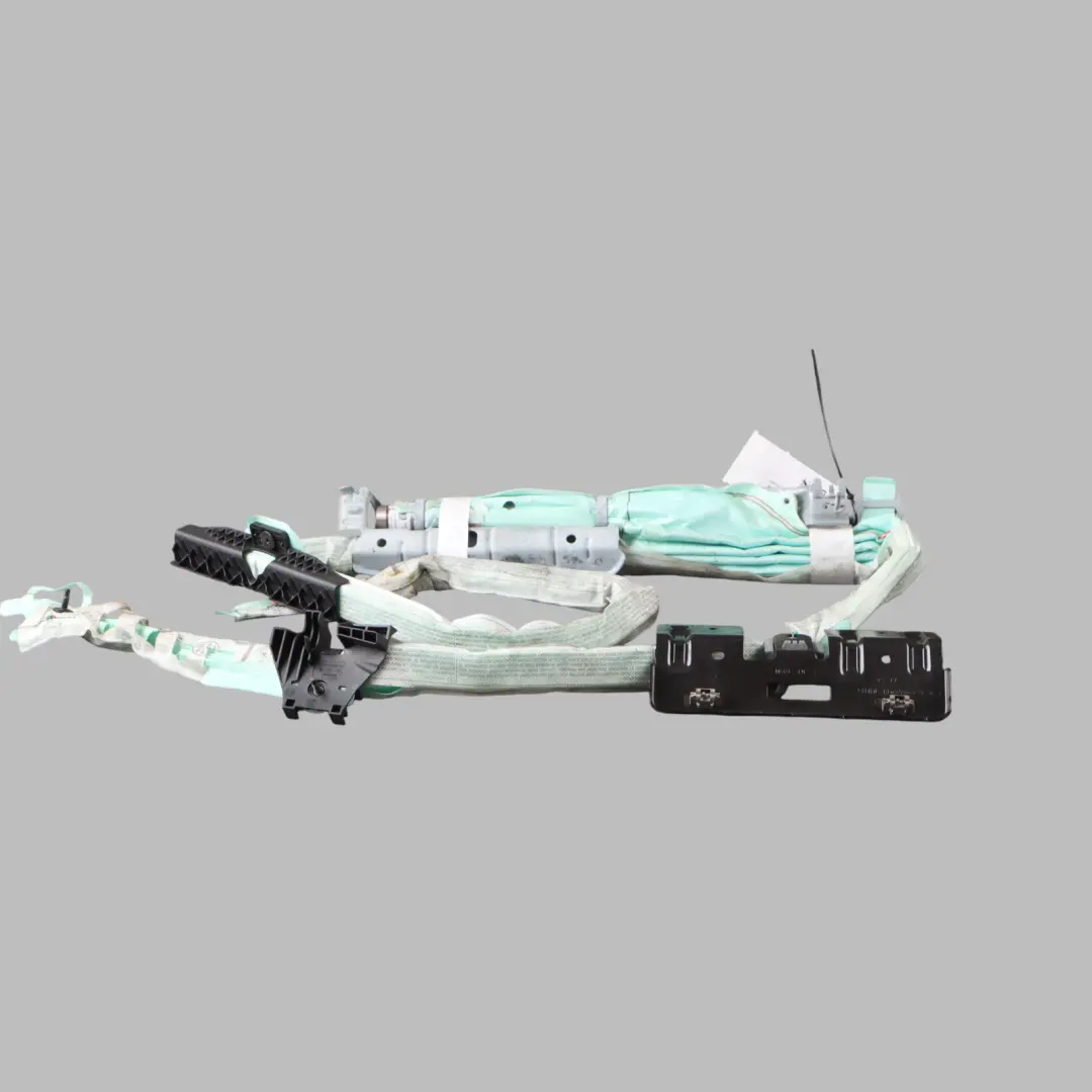 VW Volkswagen Touran 1T Roof Headliner Curtain Air Module Left N/S - SKU 1T0880741K - Part number 1T0880741K