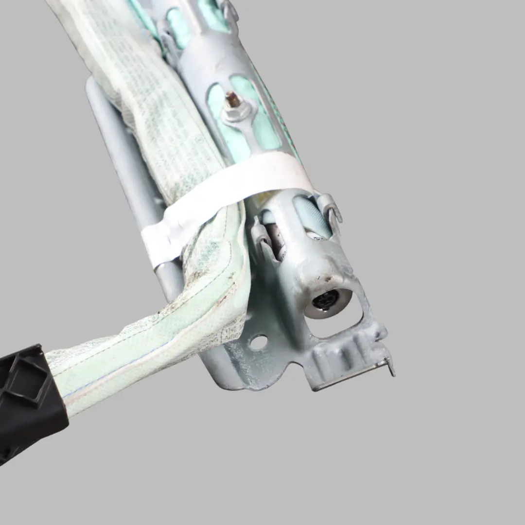 Roof Headliner Curtain Air Module Left N/S to VW Volkswagen Touran 1T with Part number 1T0880741K VW Volkswagen Touran 1T Roof Headliner Curtain Air Module Left N/S - SKU 1T0880741K - Part number 1T0880741K