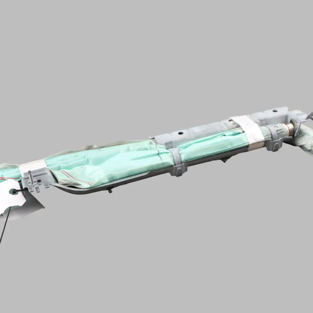 Roof Headliner Curtain Air Module Left N/S to VW Volkswagen Touran 1T with Part number 1T0880741K VW Volkswagen Touran 1T Roof Headliner Curtain Air Module Left N/S - SKU 1T0880741K - Part number 1T0880741K