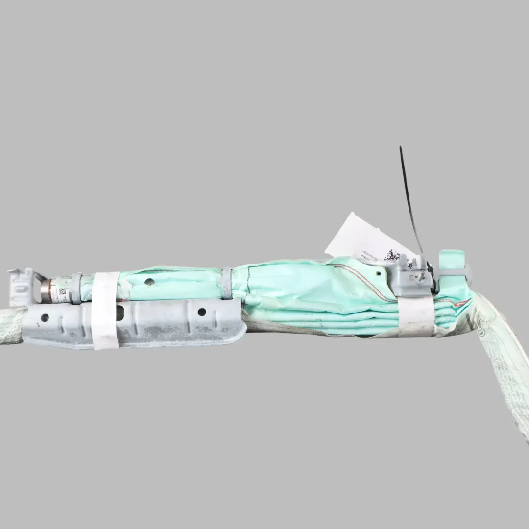 Roof Headliner Curtain Air Module Left N/S to VW Volkswagen Touran 1T with Part number 1T0880741K VW Volkswagen Touran 1T Roof Headliner Curtain Air Module Left N/S - SKU 1T0880741K - Part number 1T0880741K