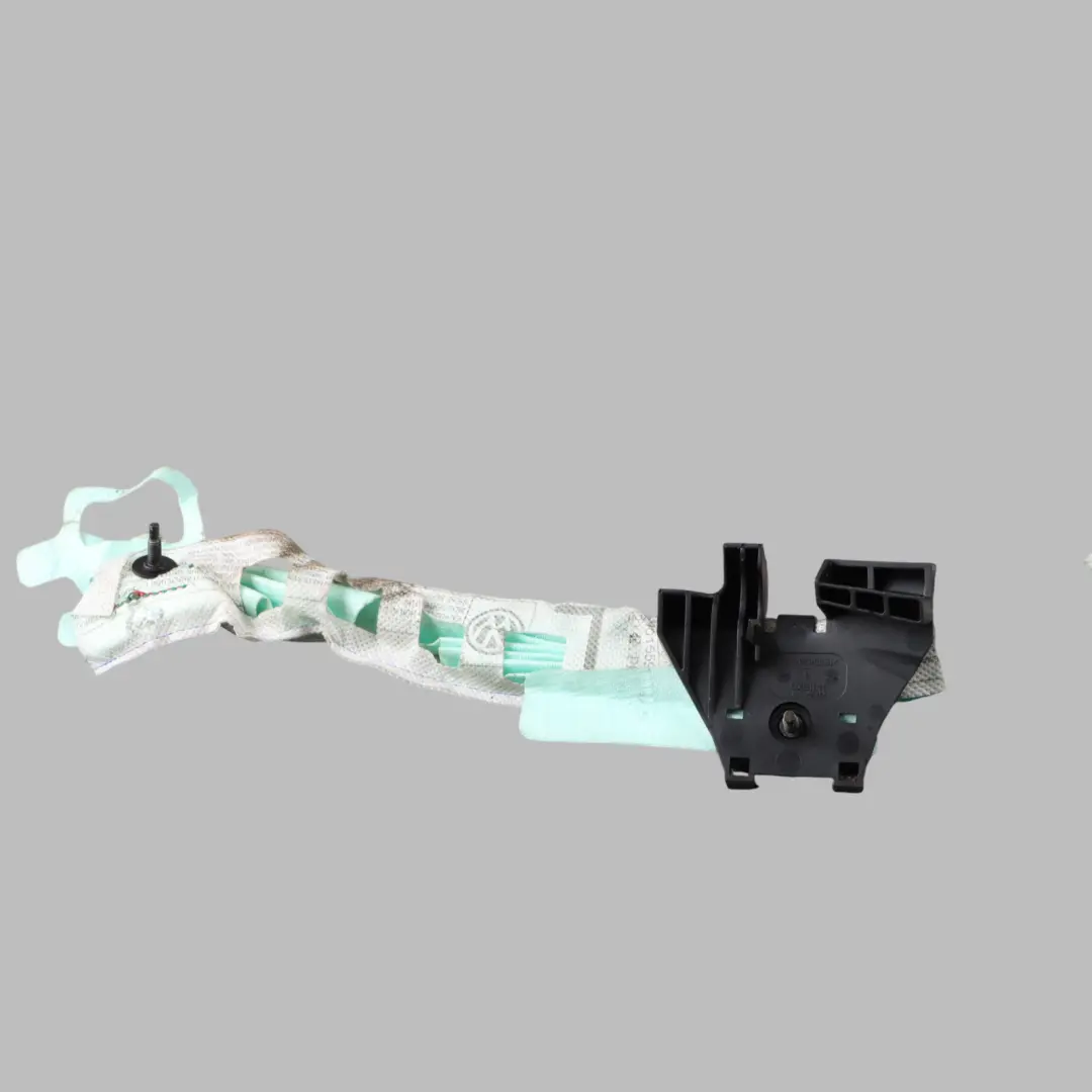 Roof Headliner Curtain Air Module Left N/S to VW Volkswagen Touran 1T with Part number 1T0880741K VW Volkswagen Touran 1T Roof Headliner Curtain Air Module Left N/S - SKU 1T0880741K - Part number 1T0880741K