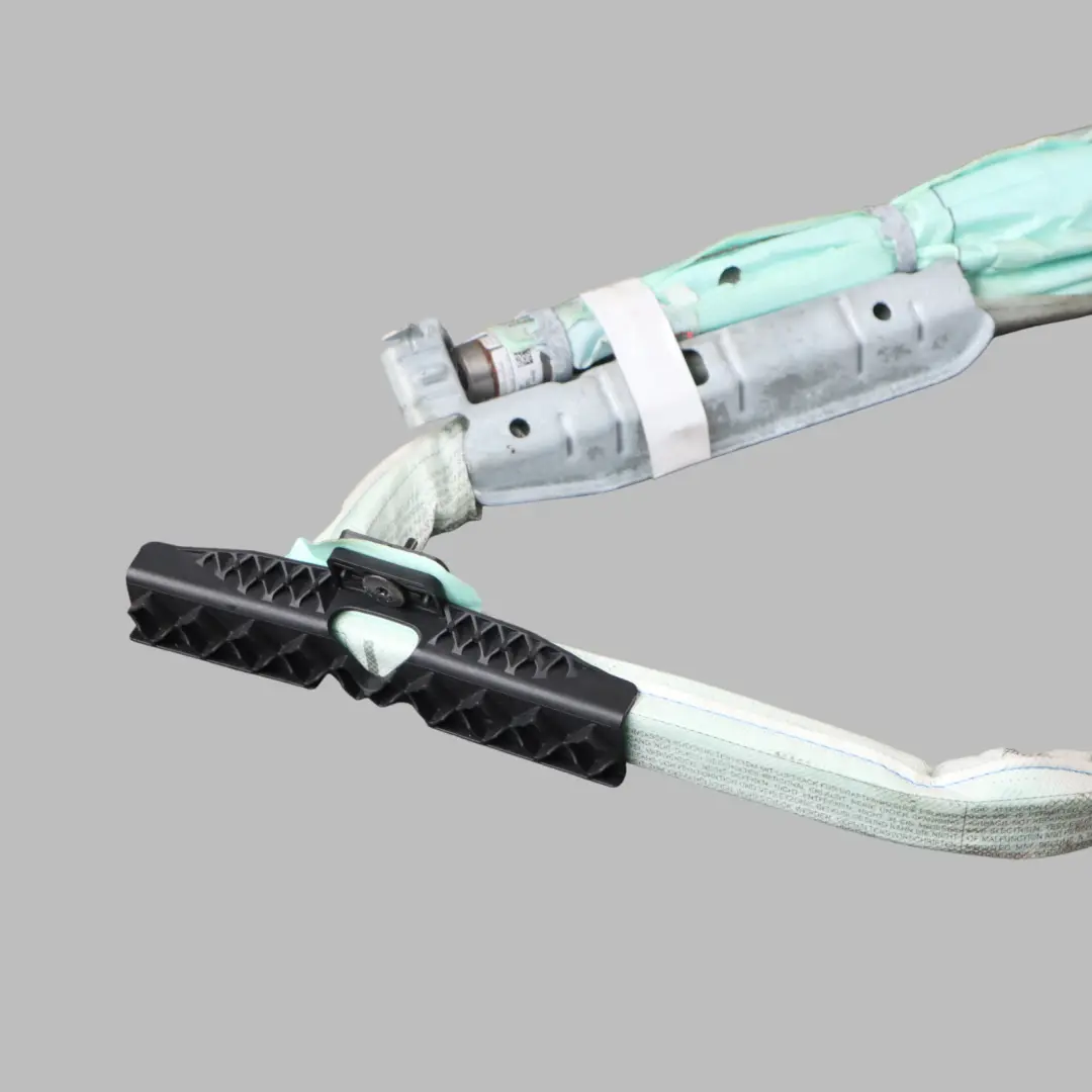 Roof Headliner Curtain Air Module Left N/S to VW Volkswagen Touran 1T with Part number 1T0880741K VW Volkswagen Touran 1T Roof Headliner Curtain Air Module Left N/S - SKU 1T0880741K - Part number 1T0880741K