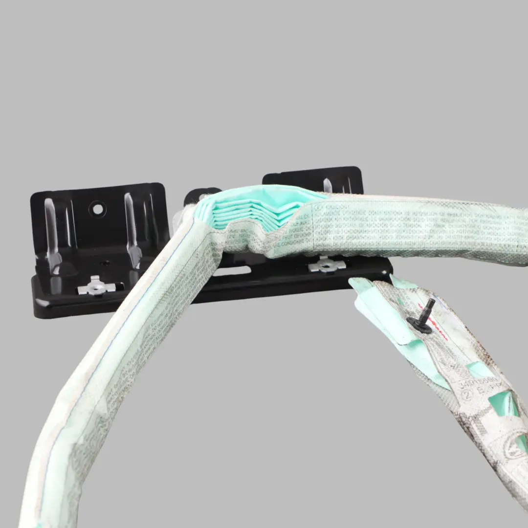 Roof Headliner Curtain Air Module Left N/S to VW Volkswagen Touran 1T with Part number 1T0880741K VW Volkswagen Touran 1T Roof Headliner Curtain Air Module Left N/S - SKU 1T0880741K - Part number 1T0880741K