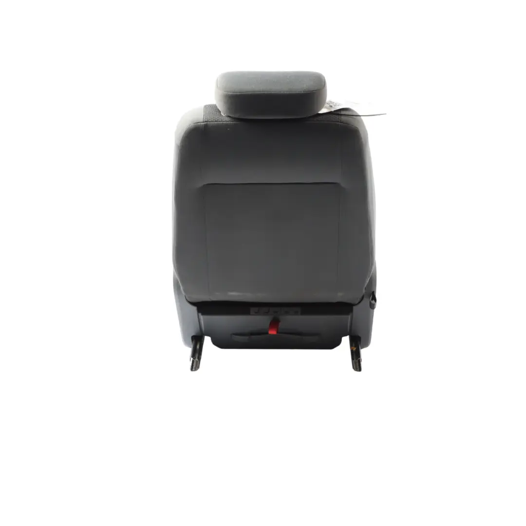 MK1 Seat 2nd Row Right O/S Cloth Anthracite to VW Volkswagen Touran with Part number 1T0883805BE VW Volkswagen Touran MK1 Seat 2nd Row Right O/S Cloth Anthracite - SKU 1T0883805BE - Part number 1T0883805BE