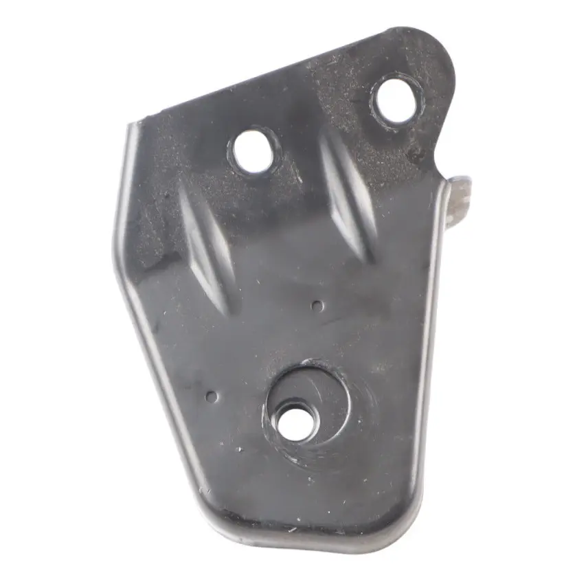 Volkswagen Touran 1T Sitzhalterung Verriegelungshaken Hinten Rechts 1T0885472