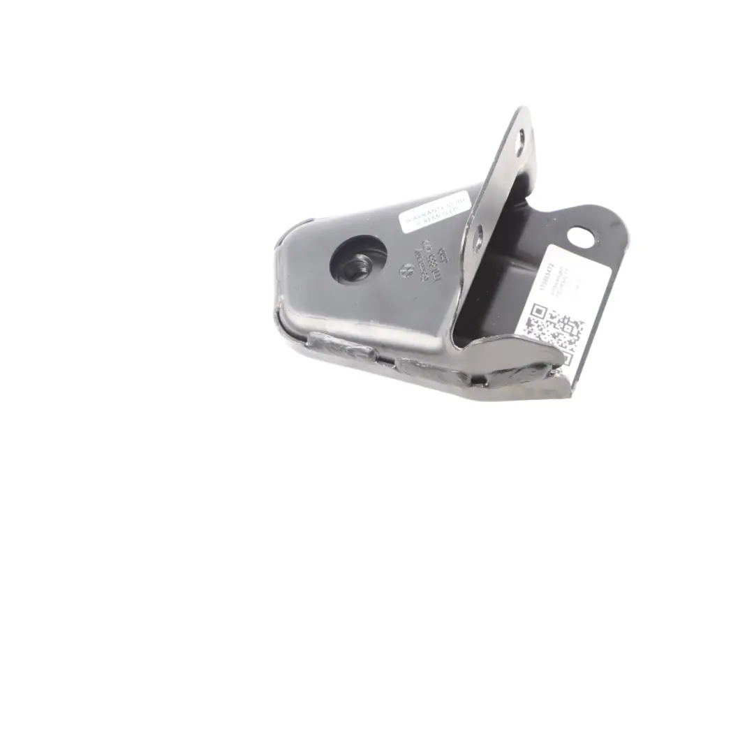 Mounting Bracket Locking Hook Right O/S to Volkswagen Touran 1T Rear Seat with Part number 1T0885472 Volkswagen Touran 1T Rear Seat Mounting Bracket Locking Hook Right O/S - SKU 1T0885472 - Part number 1T0885472