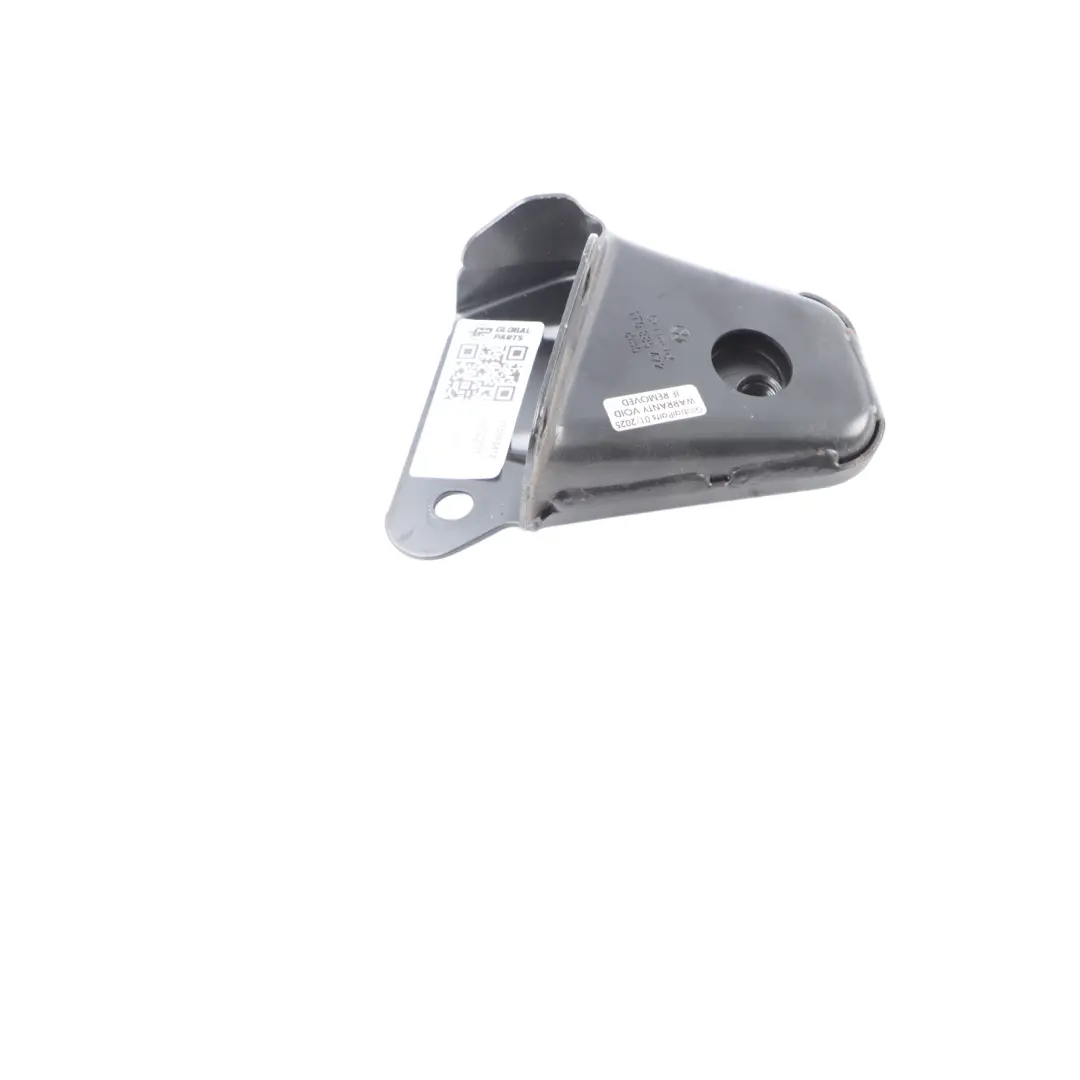 Volkswagen Touran 1T Soporte Montaje Asiento Trasero Gancho Derecho - SKU 1T0885472 - Número de pieza 1T0885472