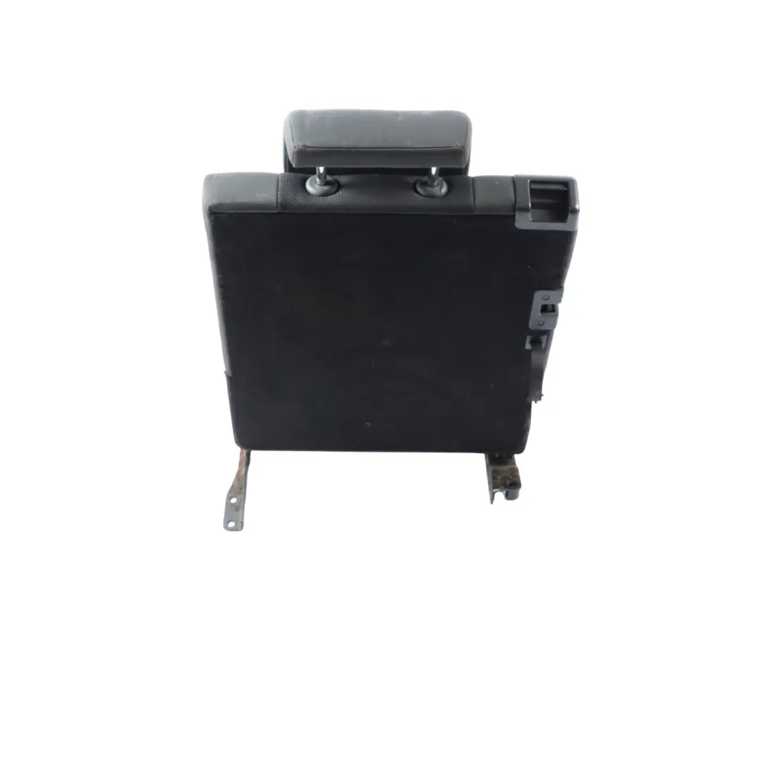 Right O/S Seat 3rd Row Cloth Fabric Black to Volkswagen VW Touran 1T Rear Seat with Part number 1T0885806AA Volkswagen VW Touran 1T Rear Seat Right O/S Seat 3rd Row Cloth Fabric Black - SKU 1T0885806AA - Part number 1T0885806AA