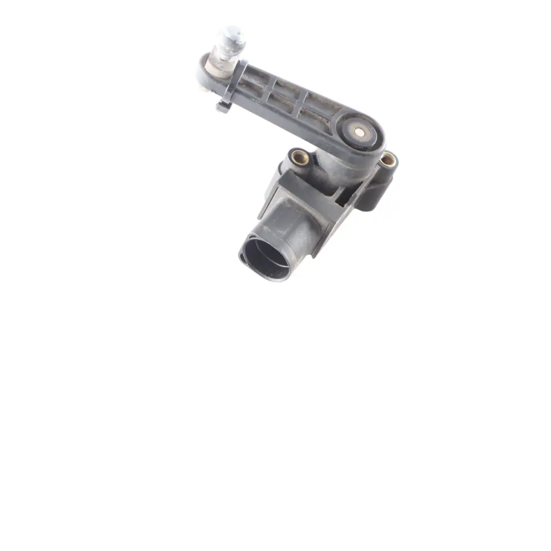 Audi A4 B8 Headlight Level Sensor Left N/S Module Leveling Unit - SKU 1T0907503A-1 - Part number 1T0907503A