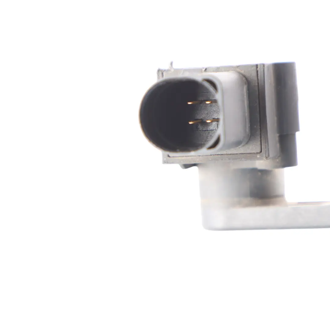 Audi A4 B8 Headlight Level Sensor Left N/S Module Leveling Unit - SKU 1T0907503A-1 - Part number 1T0907503A