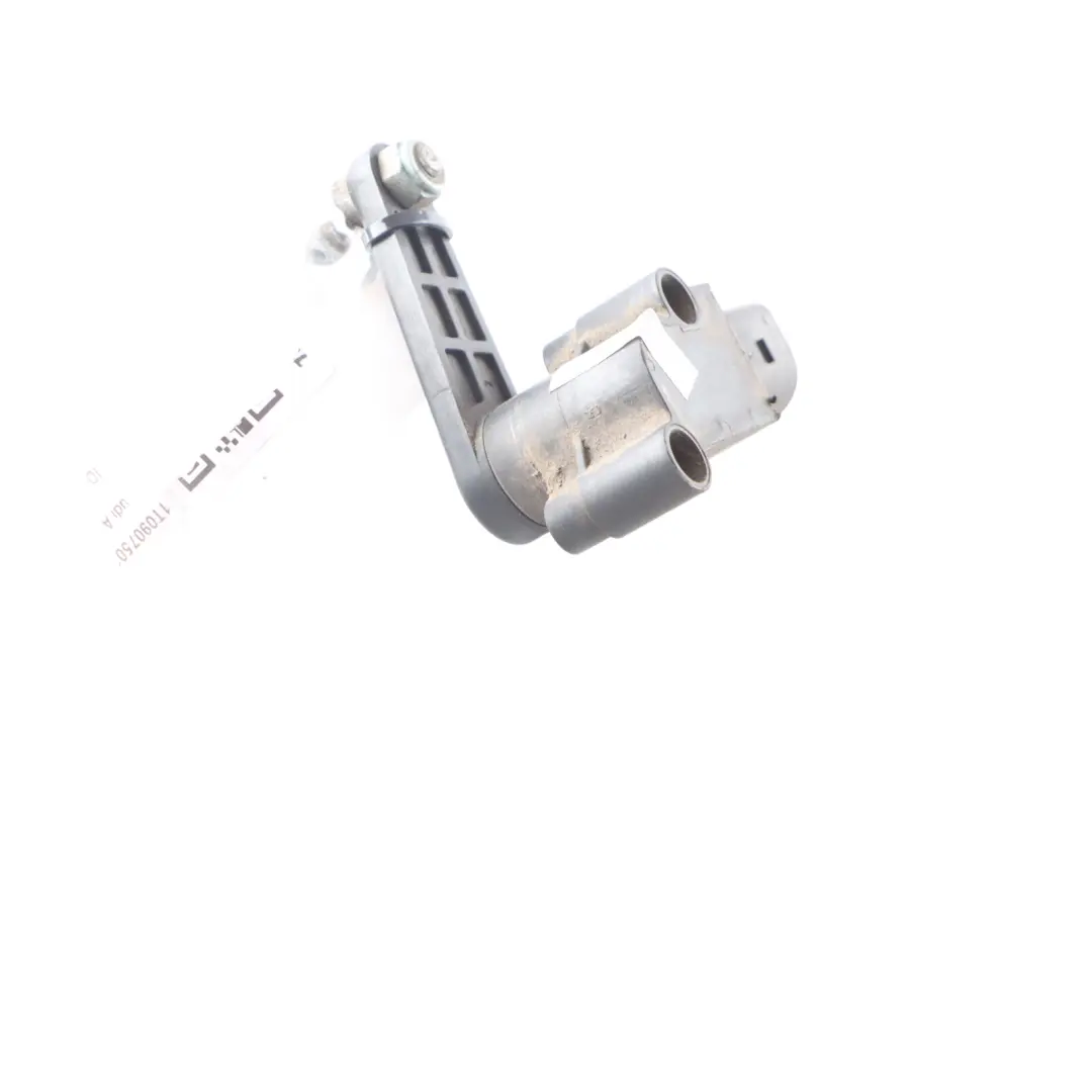 Audi A4 B8 Scheinwerfer Niveausensor Links Modul Nivelliereinheit - SKU 1T0907503A-1 - Teilenummer 1T0907503A