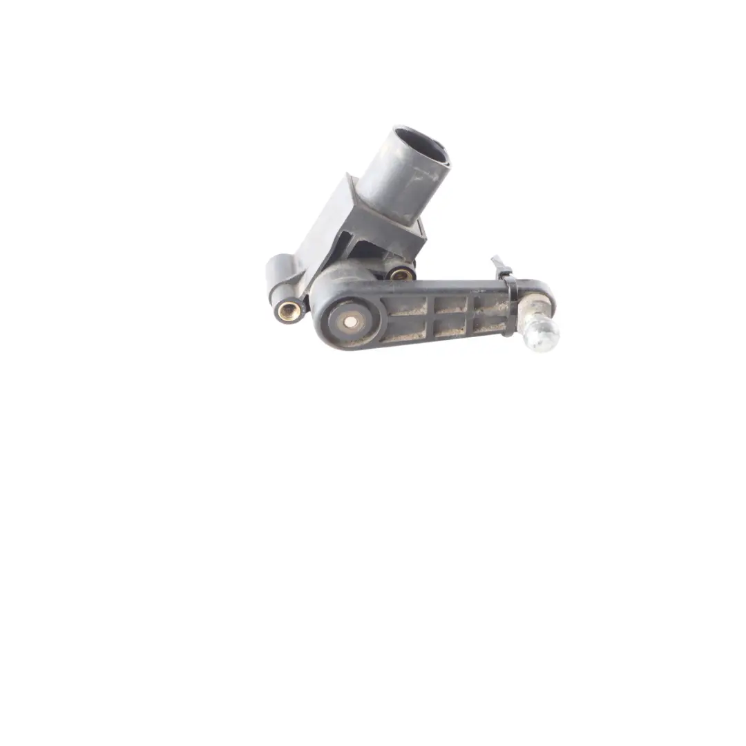 Headlight Level Sensor Left N/S Module Leveling Unit to Audi A4 B8 with Part number 1T0907503A Audi A4 B8 Headlight Level Sensor Left N/S Module Leveling Unit - SKU 1T0907503A-1 - Part number 1T0907503A