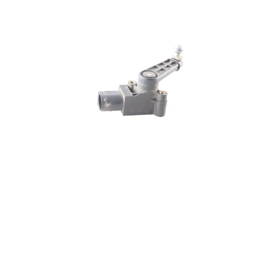Audi A4 B8 Headlight Level Sensor Left N/S Module Leveling Unit - SKU 1T0907503A-1 - Part number 1T0907503A