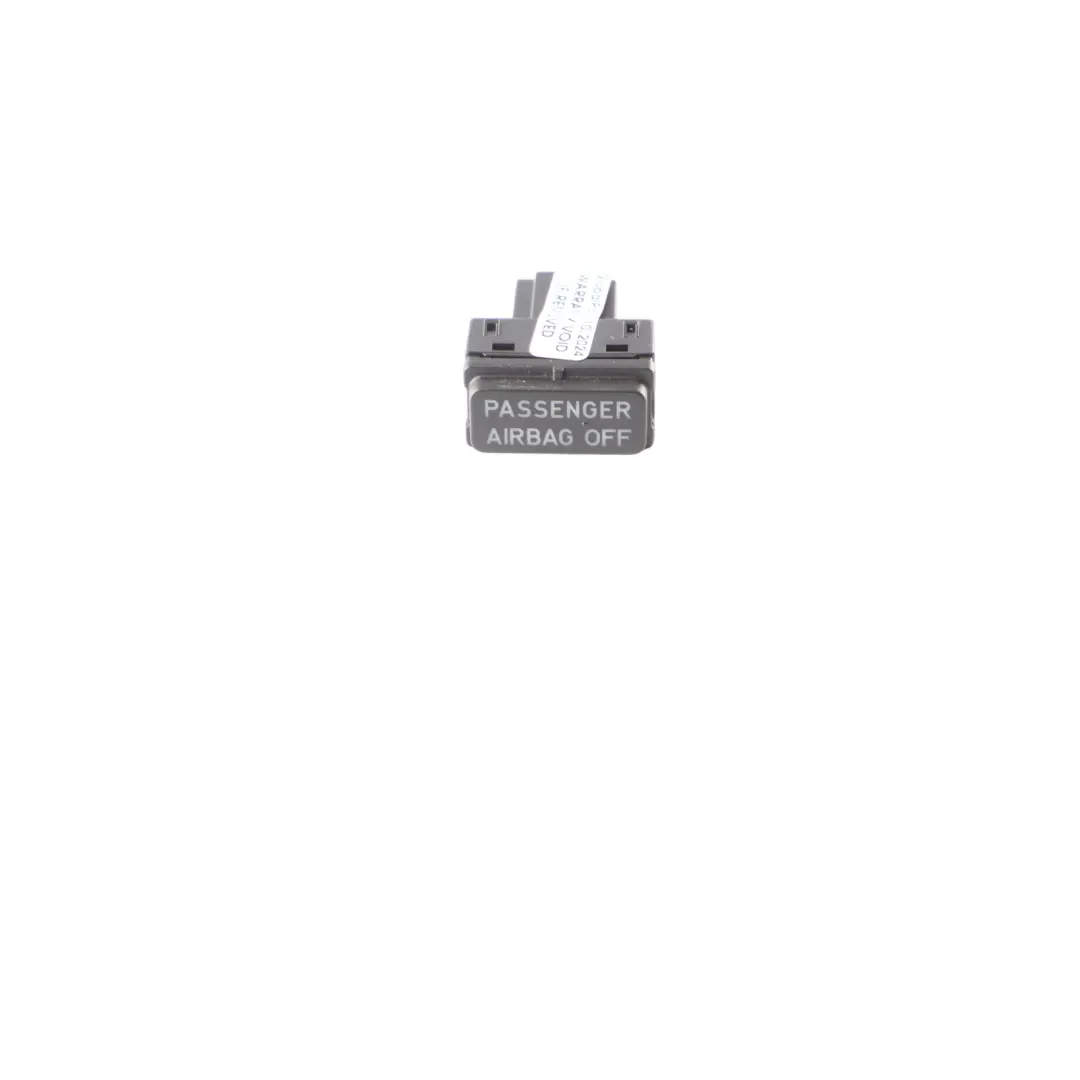 VW Volkswagen Touran 1T Air Module Switch Control Lamp Passenger Side - SKU 1T0919234A - Part number 1T0919234A