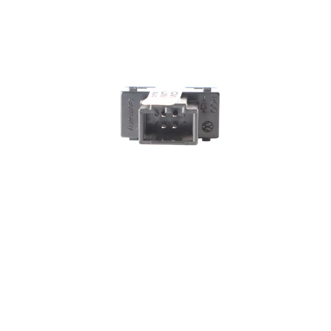VW Volkswagen Touran 1T Air Module Switch Control Lamp Passenger Side - SKU 1T0919234A - Part number 1T0919234A