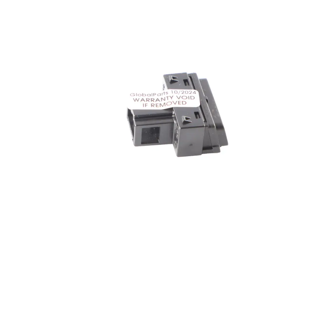 VW Volkswagen Touran 1T Air Module Switch Control Lamp Passenger Side - SKU 1T0919234A - Part number 1T0919234A