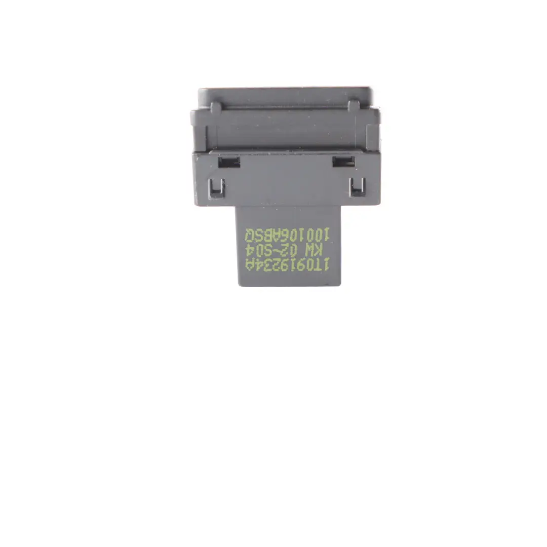 Module Switch Control Lamp Passenger Side to VW Volkswagen Touran 1T Air with Part number 1T0919234A VW Volkswagen Touran 1T Air Module Switch Control Lamp Passenger Side - SKU 1T0919234A - Part number 1T0919234A