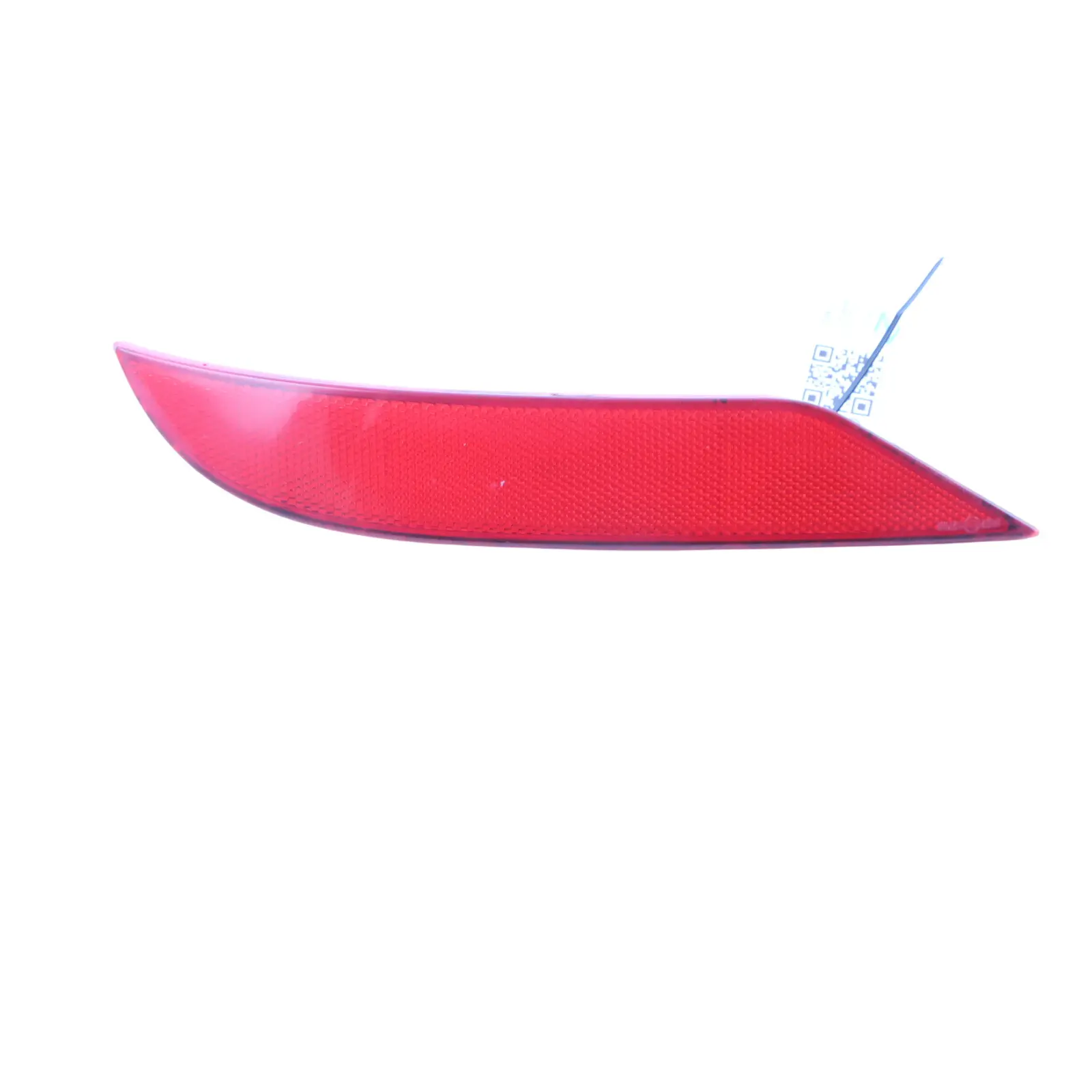 Volkswagen Touran 1T Rear Bumper Light Reflector Trim Right O/S 1T0945106C