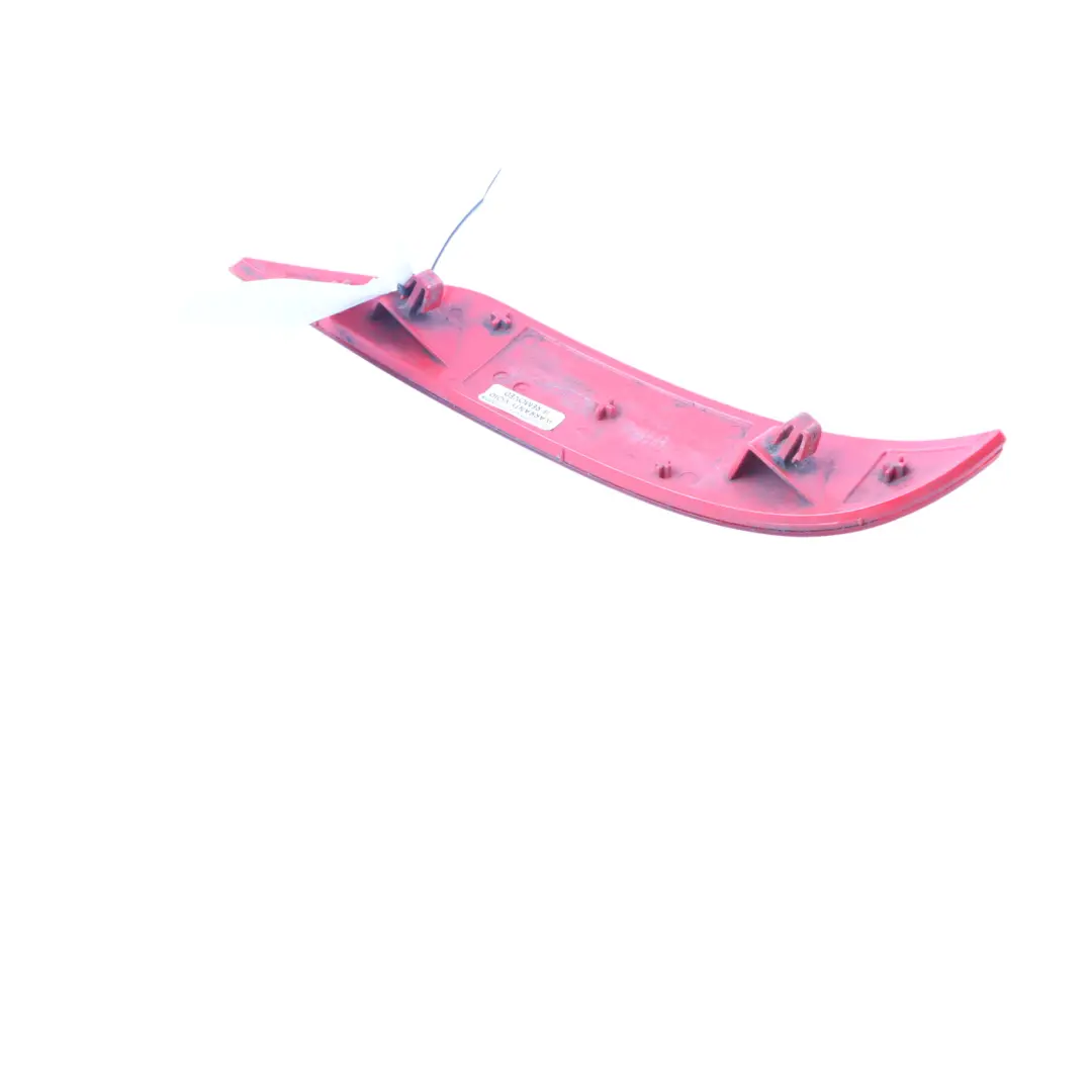 Volkswagen Touran 1T Rear Bumper Light Reflector Trim Right O/S - SKU 1T0945106C - Part number 1T0945106C