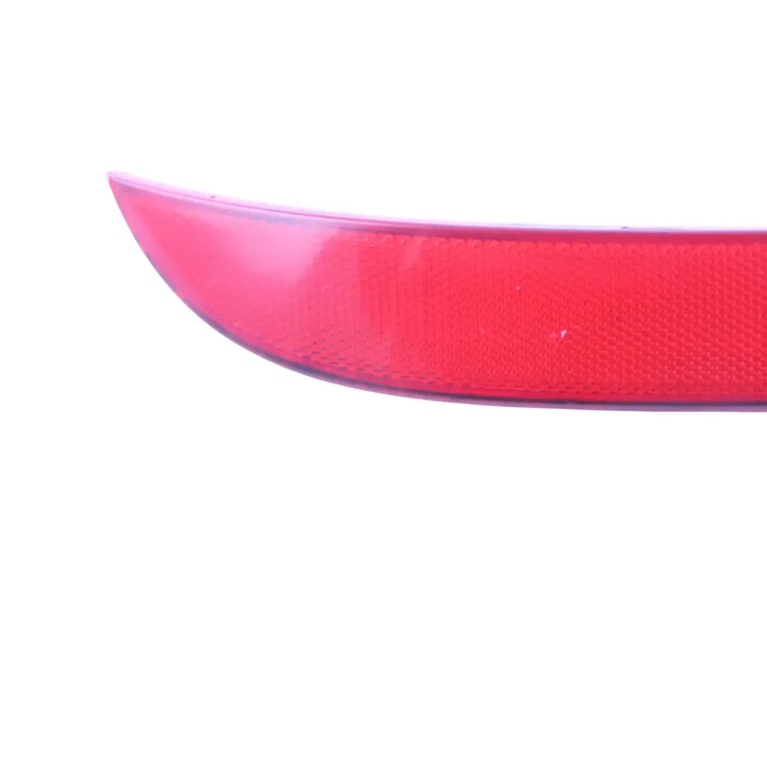Volkswagen Touran 1T Rear Bumper Light Reflector Trim Right O/S - SKU 1T0945106C - Part number 1T0945106C