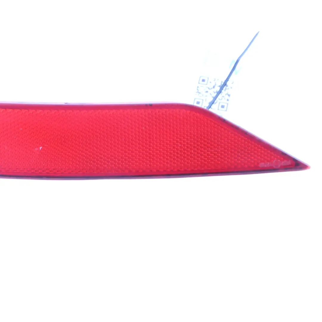 Volkswagen Touran 1T Rear Bumper Light Reflector Trim Right O/S - SKU 1T0945106C - Part number 1T0945106C
