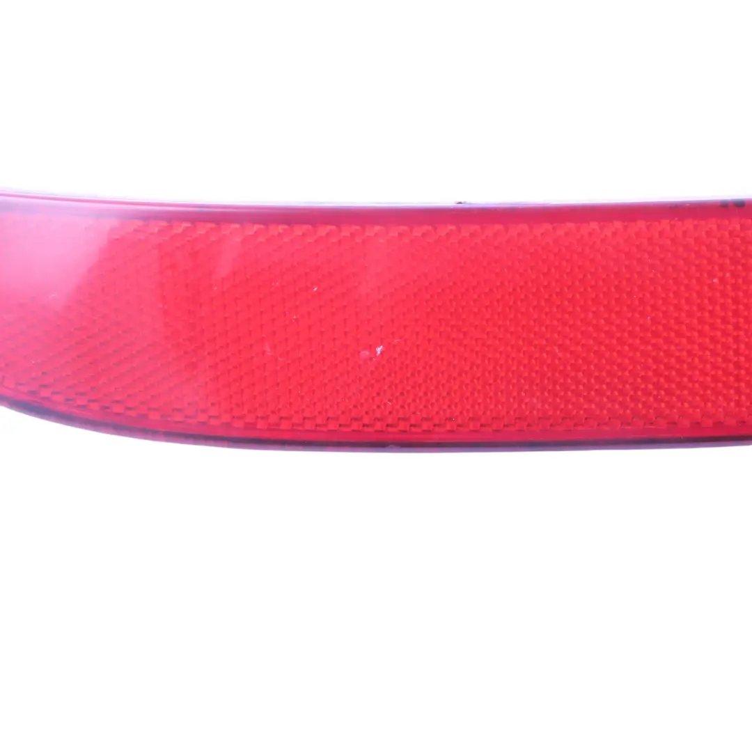 Volkswagen Touran 1T Rear Bumper Light Reflector Trim Right O/S - SKU 1T0945106C - Part number 1T0945106C