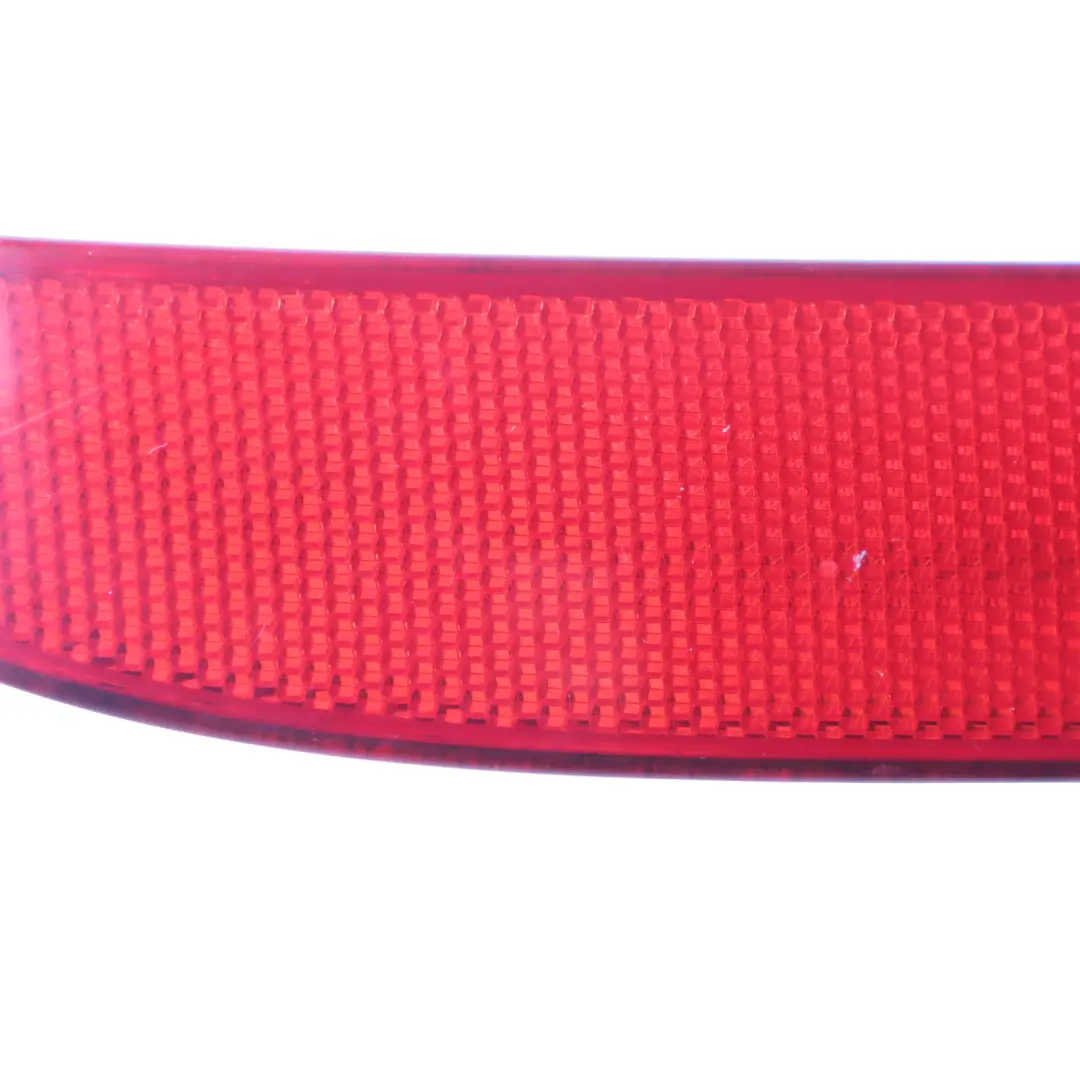 Volkswagen Touran 1T Rear Bumper Light Reflector Trim Right O/S - SKU 1T0945106C - Part number 1T0945106C