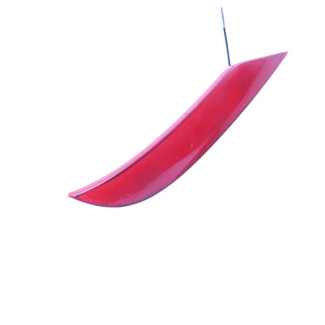 Volkswagen Touran 1T Rear Bumper Light Reflector Trim Right O/S - SKU 1T0945106C - Part number 1T0945106C