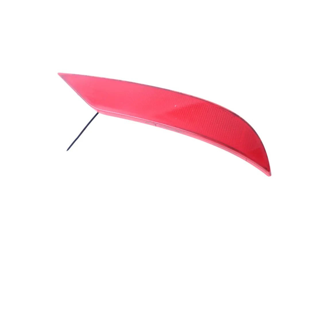 Bumper Light Reflector Trim Right O/S to Volkswagen Touran 1T Rear with Part number 1T0945106C Volkswagen Touran 1T Rear Bumper Light Reflector Trim Right O/S - SKU 1T0945106C - Part number 1T0945106C