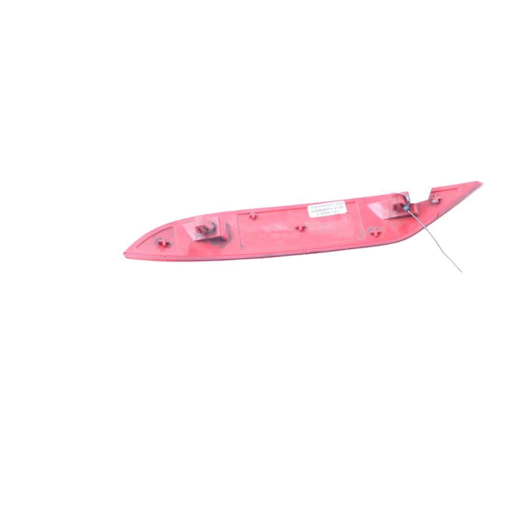 Volkswagen Touran 1T Rear Bumper Light Reflector Trim Right O/S - SKU 1T0945106C - Part number 1T0945106C