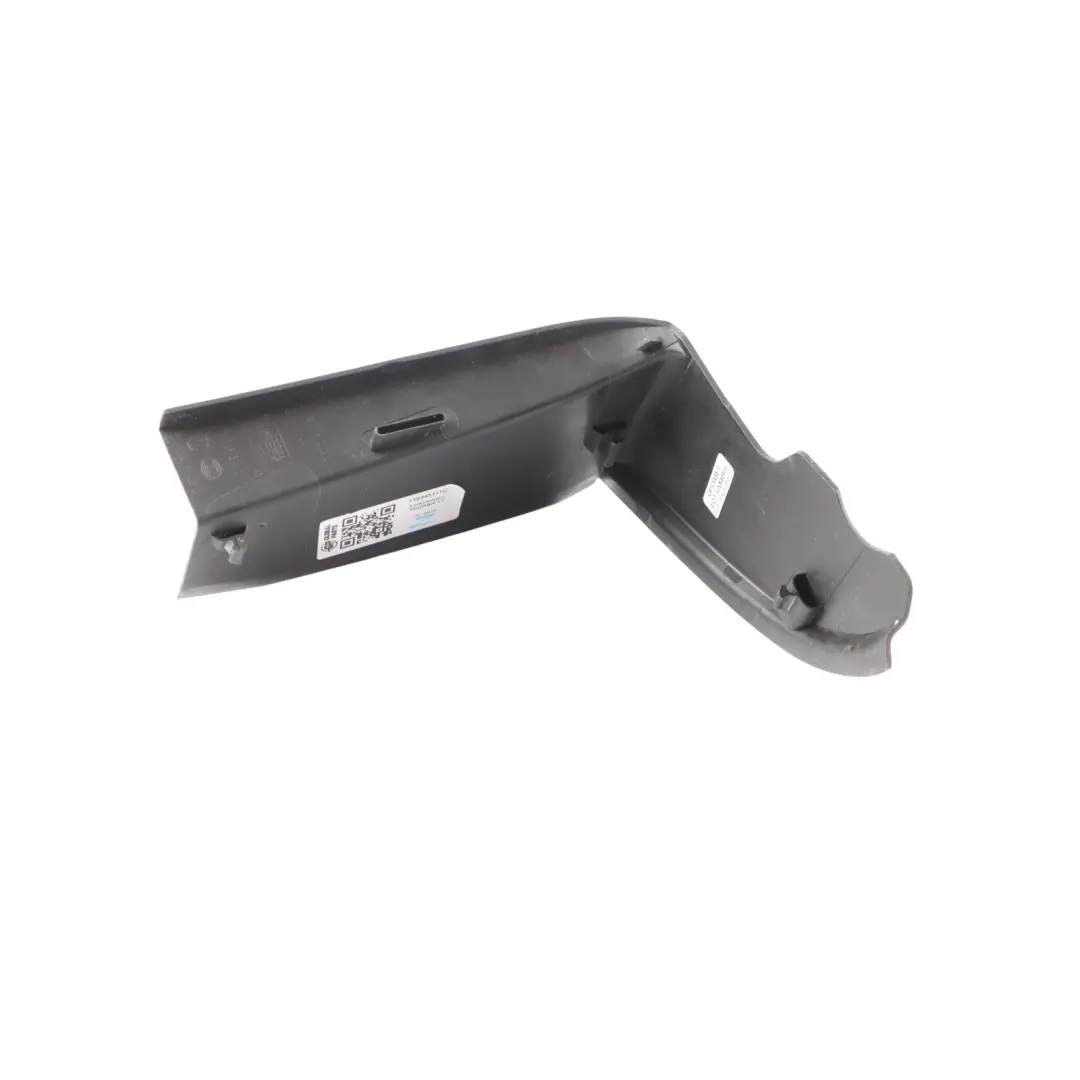 Light Lamp Trim Cover Panel Left N/S to VW Volkswagen Touran 1T Rear with Part number 1T0945311C VW Volkswagen Touran 1T Rear Light Lamp Trim Cover Panel Left N/S - SKU 1T0945311C - Part number 1T0945311C