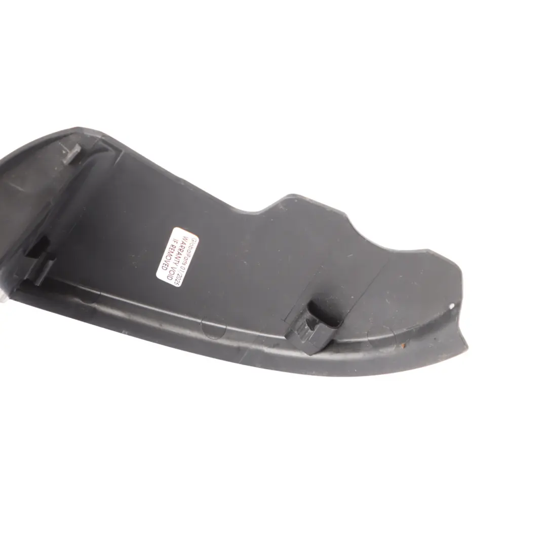 Light Lamp Trim Cover Panel Left N/S to VW Volkswagen Touran 1T Rear with Part number 1T0945311C VW Volkswagen Touran 1T Rear Light Lamp Trim Cover Panel Left N/S - SKU 1T0945311C - Part number 1T0945311C