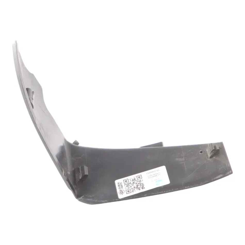 Feu Arrière Cache Garniture Panneau Droit pour Volkswagen Touran 1T à propos du numéro de pièce 1T0945312C Volkswagen Touran 1T Feu Arrière Cache Garniture Panneau Droit - SKU 1T0945312C - Numéro de pièce 1T0945312C