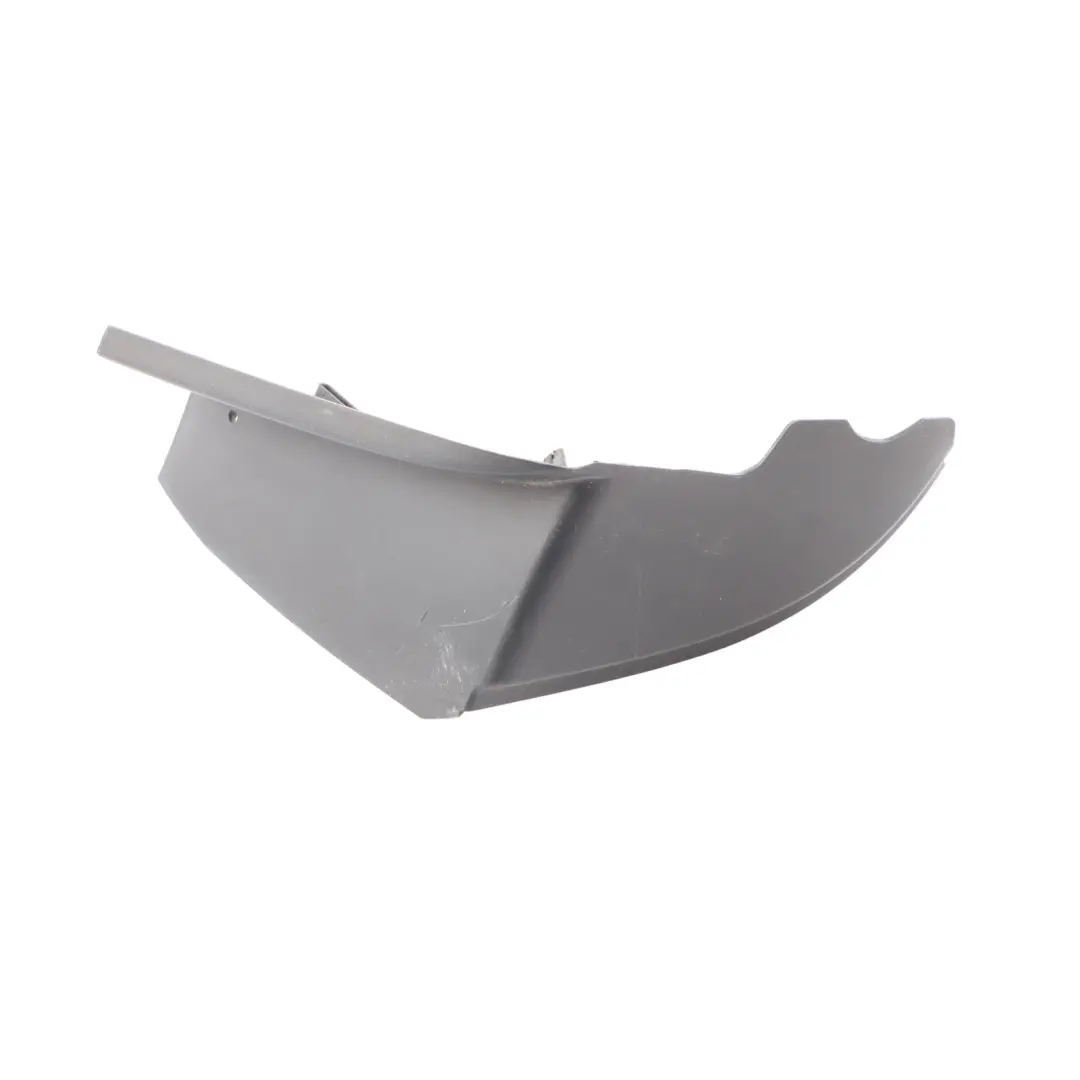 VW Volkswagen Touran 1T Rear Light Lamp Trim Cover Panel Right O/S - SKU 1T0945312C - Part number 1T0945312C