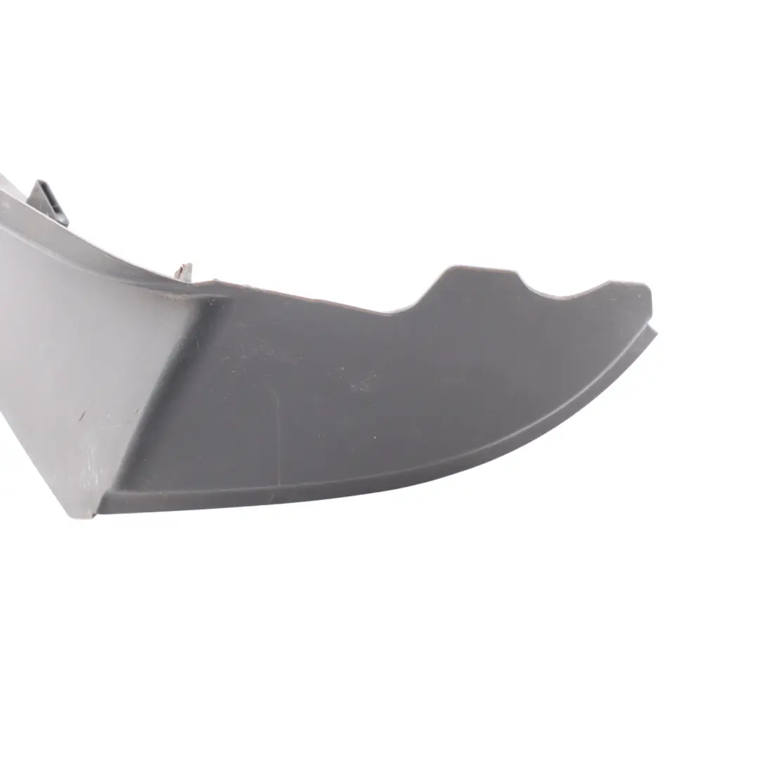 Volkswagen Touran 1T Rücklicht Lampe Blende Abdeckung Rechts - SKU 1T0945312C - Teilenummer 1T0945312C