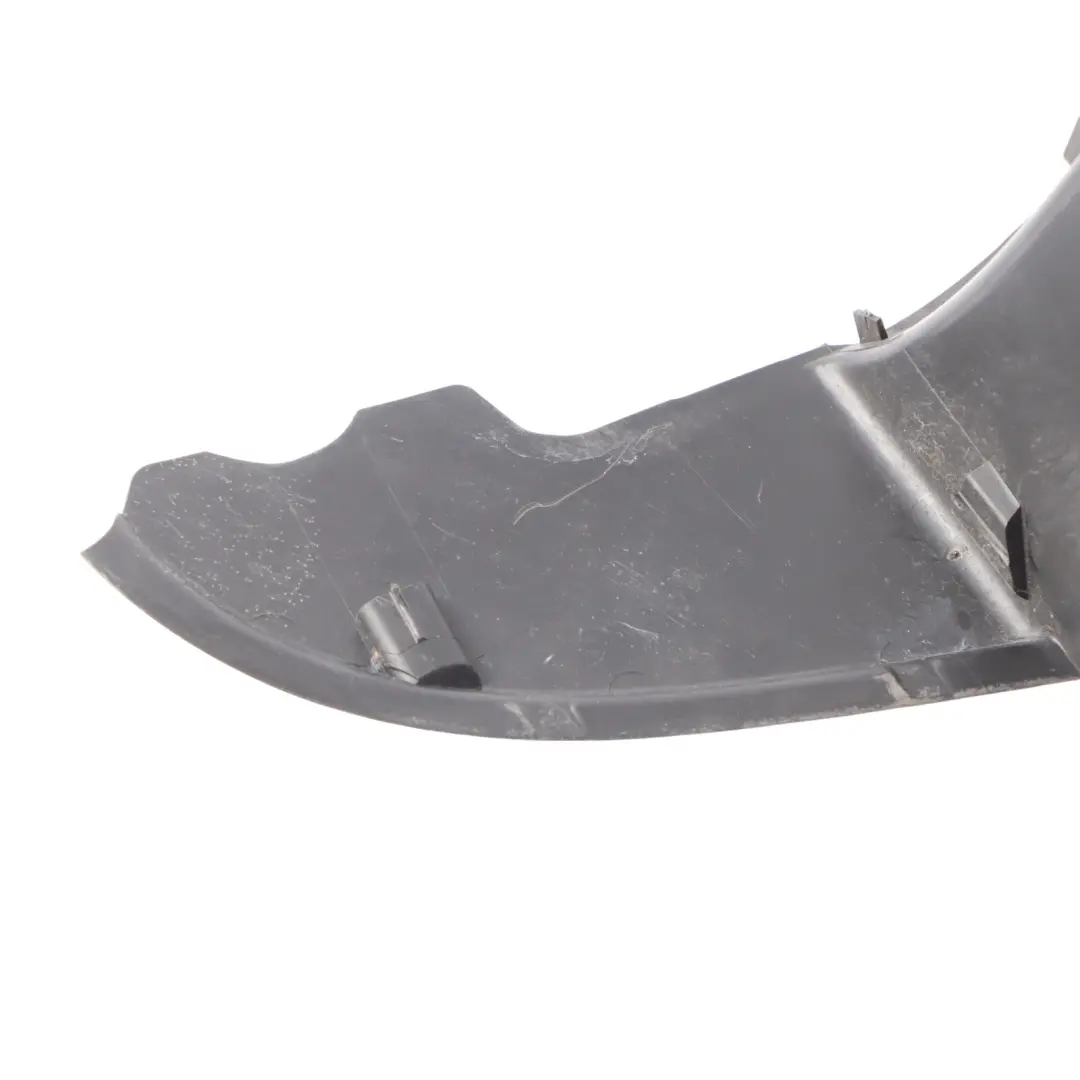 VW Volkswagen Touran 1T Rear Light Lamp Trim Cover Panel Right O/S - SKU 1T0945312C - Part number 1T0945312C