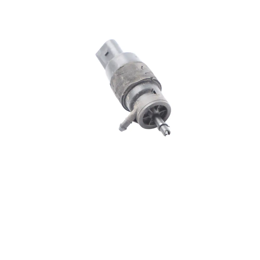 Volkswagen Touran 1T Zbiornik Płynu Spryskiwaczy Pompa - SKU 1T09556512 - Numer Części 1T0955651