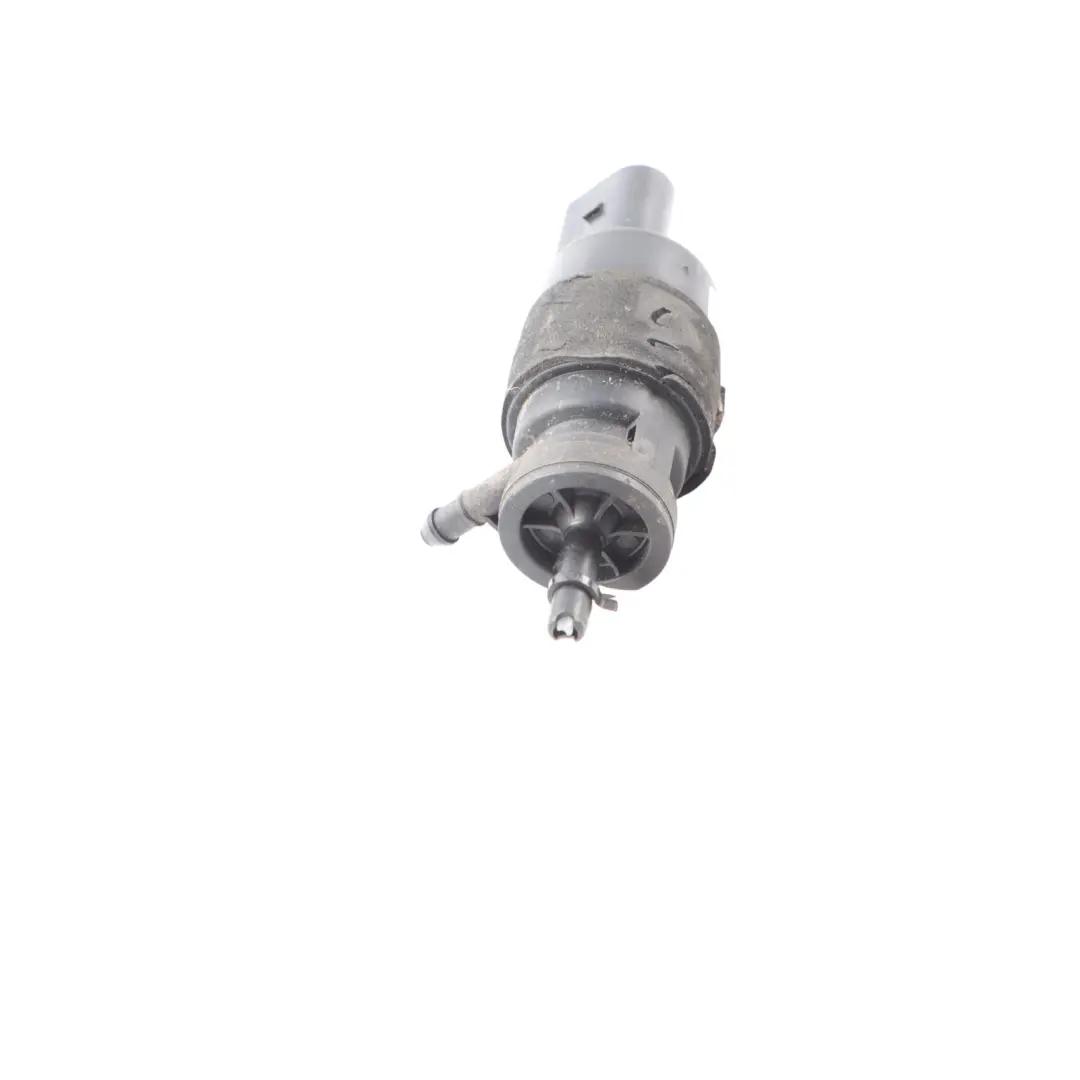 Volkswagen Touran 1T Depósito Líquido Limpiaparabrisas Bomba Lavado - SKU 1T09556512 - Número de pieza 1T0955651