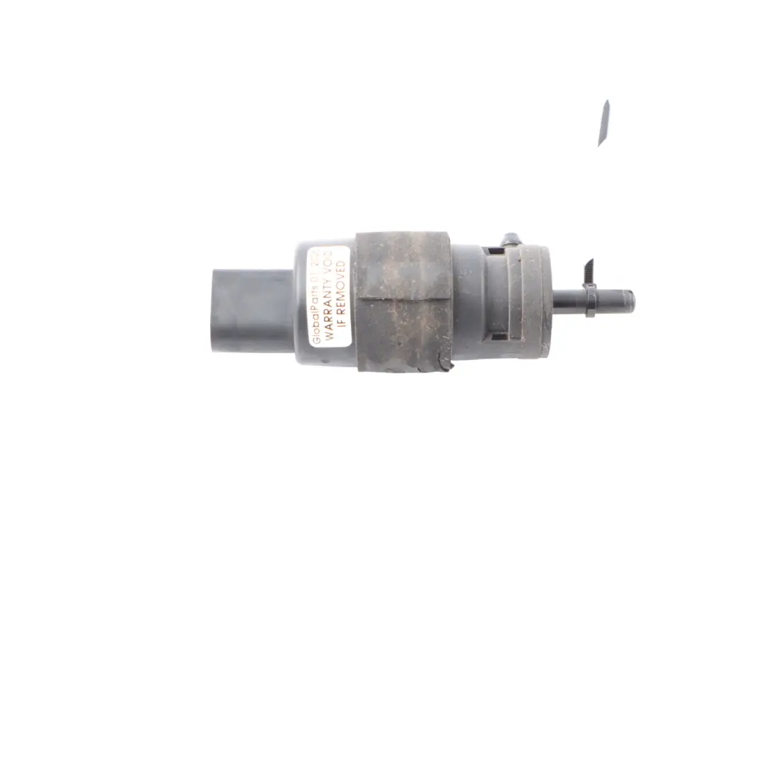 Volkswagen Touran 1T Pompe Lavage Réservoir Liquide Lave Glace - SKU 1T09556512 - Numéro de pièce 1T0955651