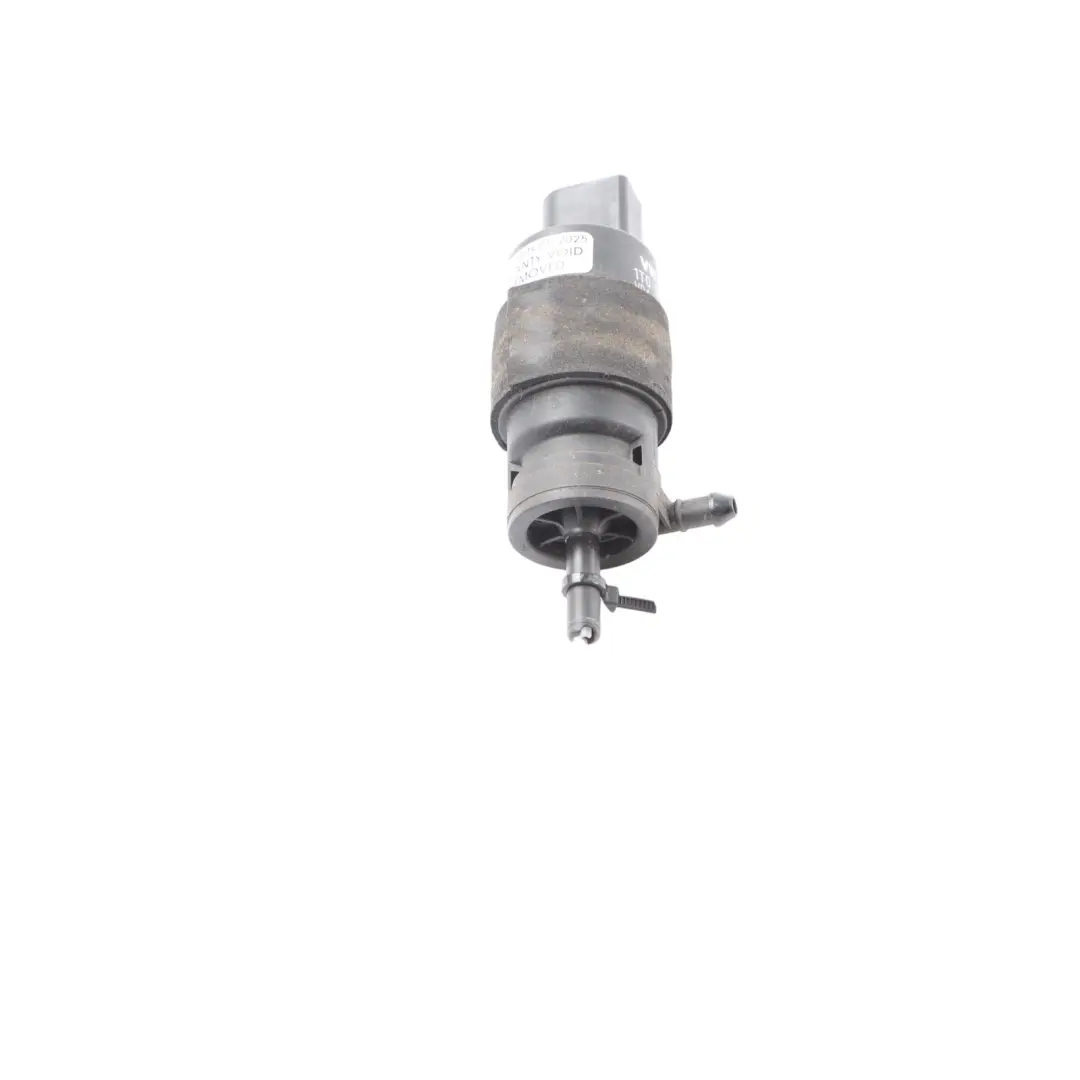 Volkswagen Touran 1T Pompe Lavage Réservoir Liquide Lave Glace - SKU 1T09556512 - Numéro de pièce 1T0955651