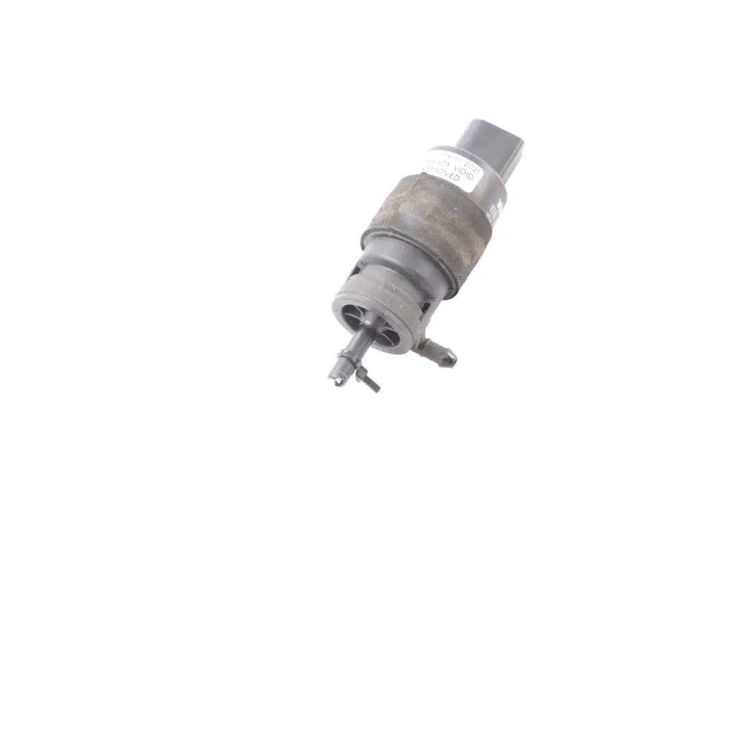 Volkswagen Touran 1T Pompe Lavage Réservoir Liquide Lave Glace - SKU 1T09556512 - Numéro de pièce 1T0955651