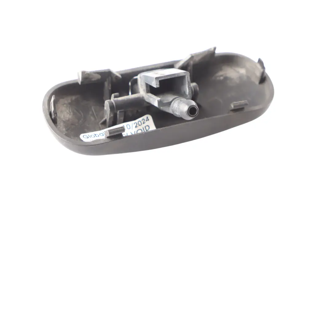 VW Volkswagen Touran 1T Front Scheiben Waschanlage Jet Düse Spray Set - SKU 1T0955985 - Teilenummer 1T0955985