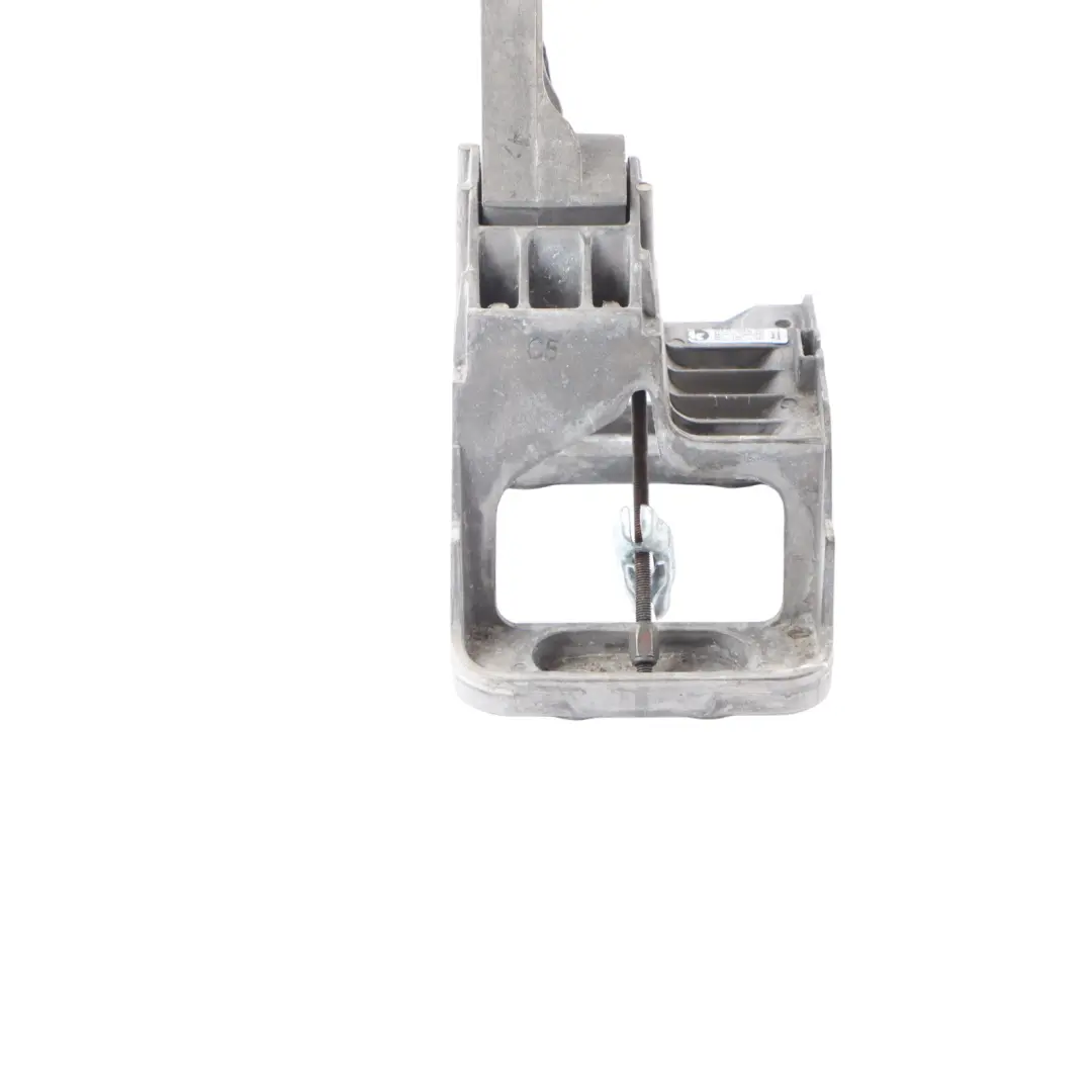 Handbrake Parking Brake Lever Handle Grab 1K0711303J to Volkswagen Touran with Part number 1T1711303J Volkswagen Touran Handbrake Parking Brake Lever Handle Grab 1K0711303J - SKU 1T1711303J - Part number 1T1711303J