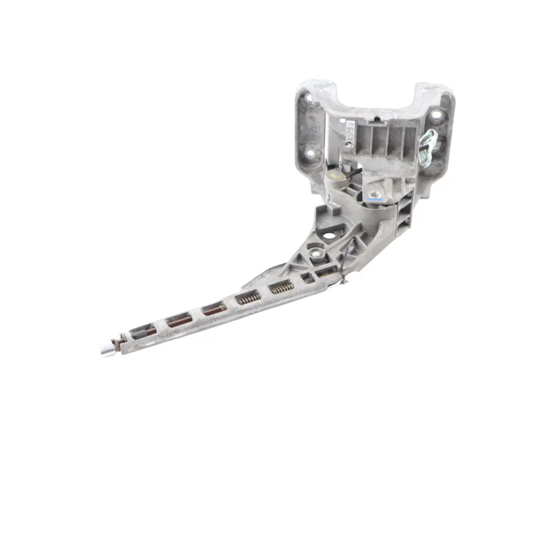 Handbrake Parking Brake Lever Handle Grab 1K0711303J to Volkswagen Touran with Part number 1T1711303J Volkswagen Touran Handbrake Parking Brake Lever Handle Grab 1K0711303J - SKU 1T1711303J - Part number 1T1711303J