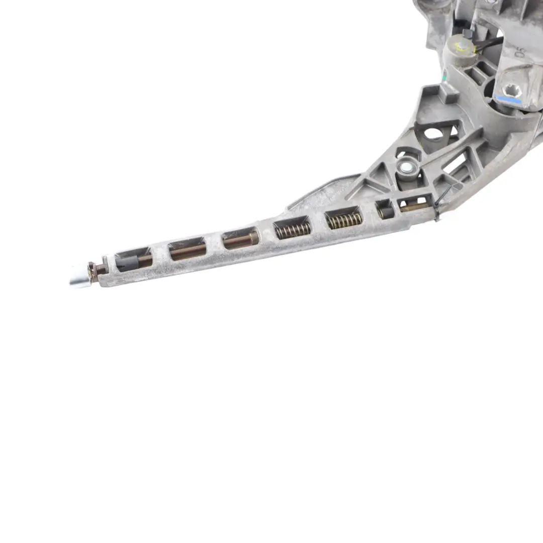 Handbrake Parking Brake Lever Handle Grab 1K0711303J to Volkswagen Touran with Part number 1T1711303J Volkswagen Touran Handbrake Parking Brake Lever Handle Grab 1K0711303J - SKU 1T1711303J - Part number 1T1711303J