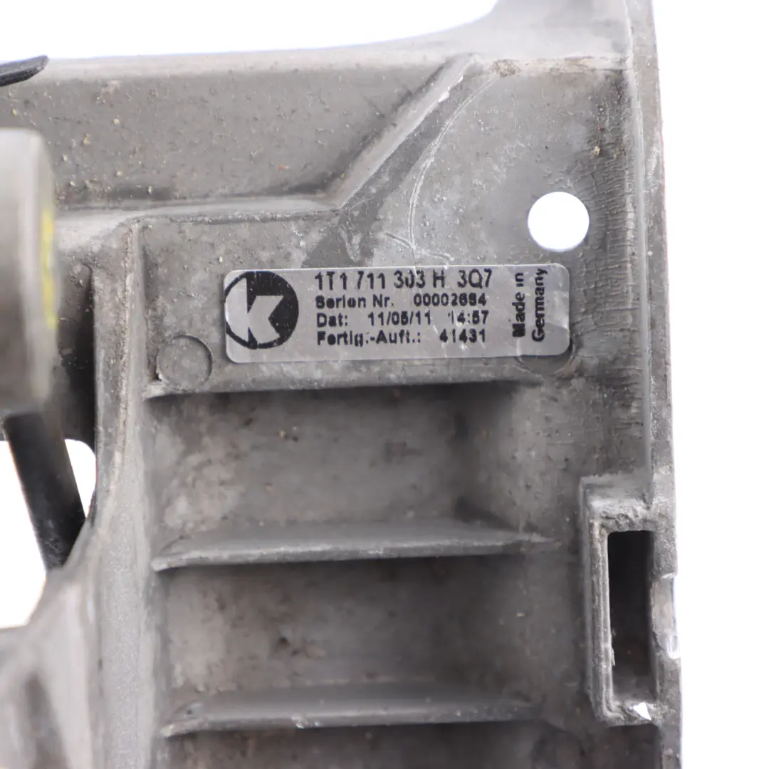 Handbrake Parking Brake Lever Handle Grab 1K0711303J to Volkswagen Touran with Part number 1T1711303J Volkswagen Touran Handbrake Parking Brake Lever Handle Grab 1K0711303J - SKU 1T1711303J - Part number 1T1711303J
