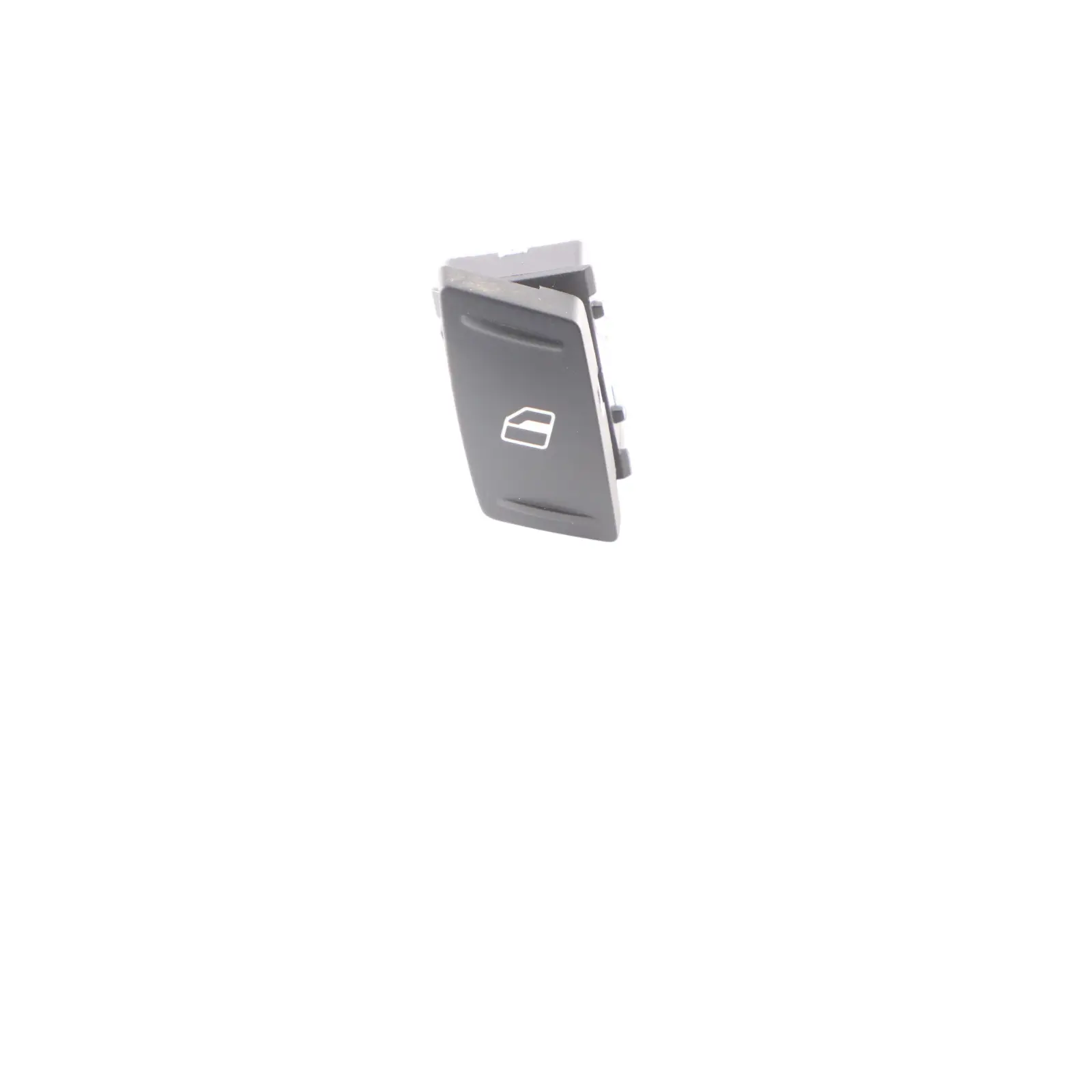 Skoda Octavia II Interruptor Ventana Regulador Control Trasero Derecho 1Z0959856